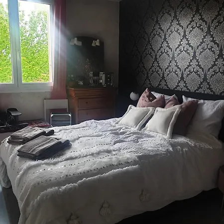 Appartamento Citytrip Paris *