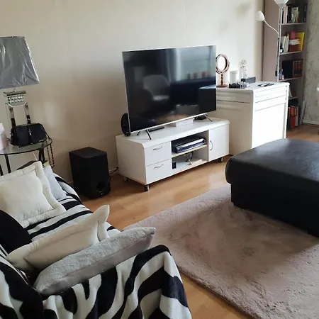 Citytrip Paris Appartamento Bobigny