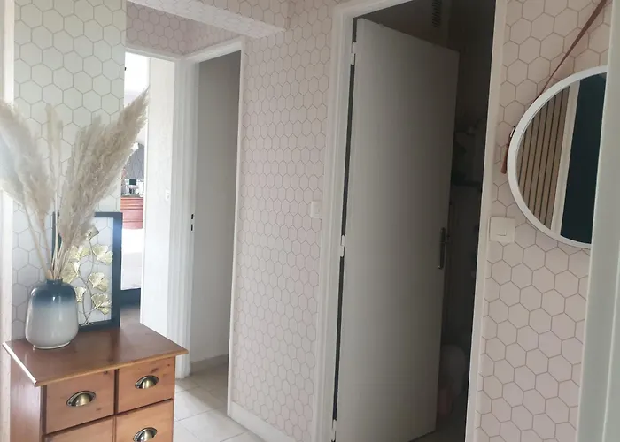Citytrip Paris Apartment *
